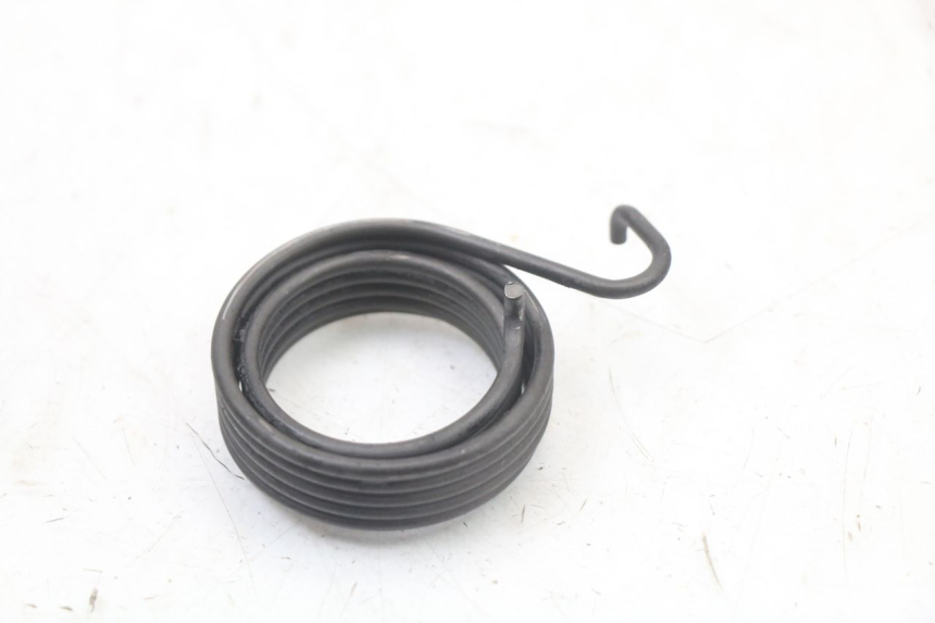 photo de ALBERO AVVIAMENTO PIAGGIO VESPA LX 2T 50 (2005 - 2013)