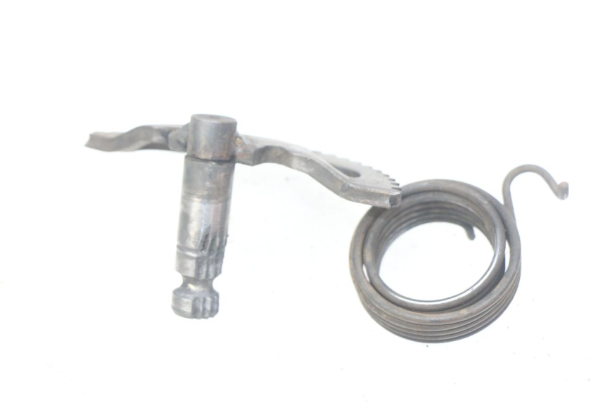 photo de ALBERO DI AVVIAMENTO PIAGGIO VESPA PRIMAVERA 2T 50 (2013 - 2018)