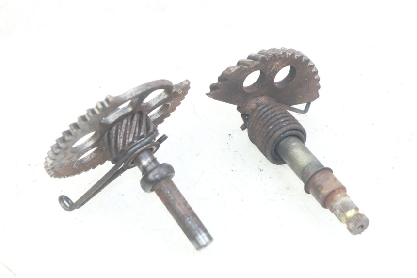 photo de ALBERO DEL CAMBIO REVATTO IMPERATOR 125 (2007 - 2015)