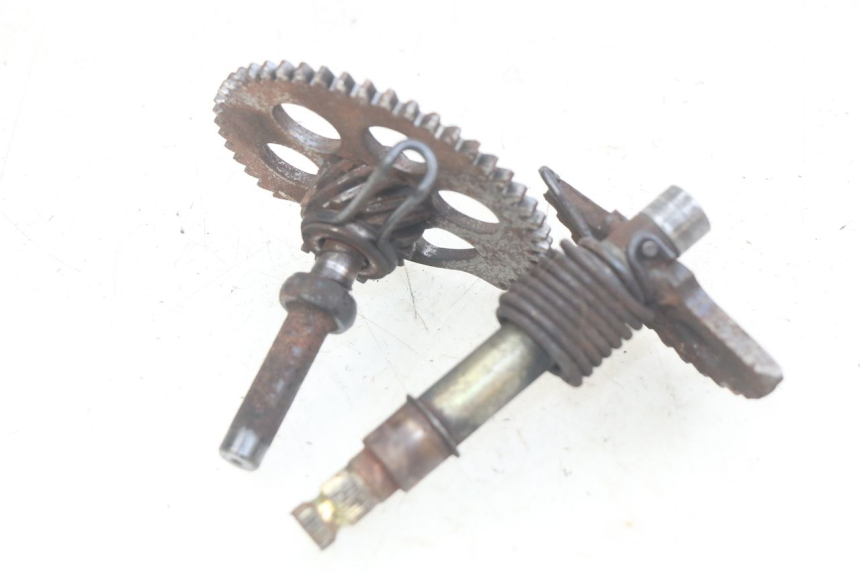 photo de ALBERO DEL CAMBIO REVATTO IMPERATOR 125 (2007 - 2015)