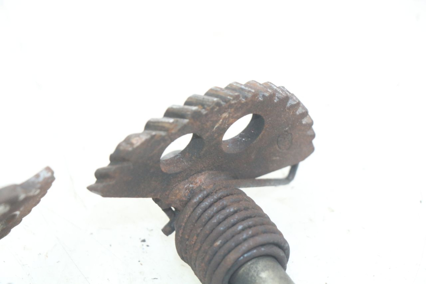photo de ALBERO DEL CAMBIO REVATTO IMPERATOR 125 (2007 - 2015)