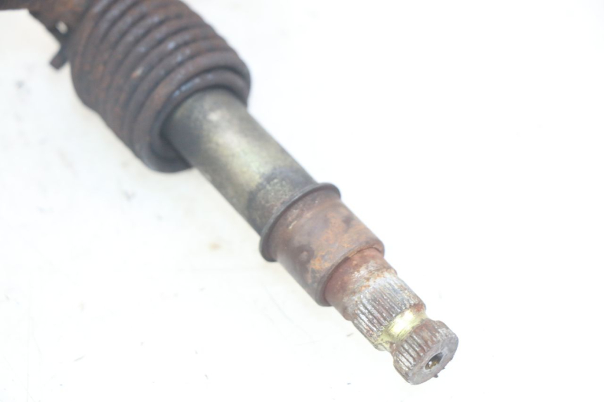 photo de ALBERO DEL CAMBIO REVATTO IMPERATOR 125 (2007 - 2015)