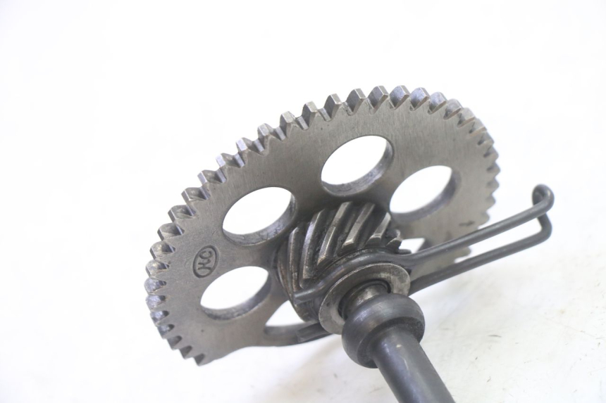 photo de ALBERO AVVIAMENTO HYTRACK S 150 (2003 - 2011)