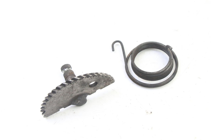 photo de ALBERO AVVIAMENTO PEUGEOT SPEEDFIGHT 3 AIR 50 (2009 - 2015)