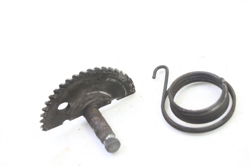 photo de ALBERO AVVIAMENTO PEUGEOT SPEEDFIGHT 3 AIR 50 (2009 - 2015)
