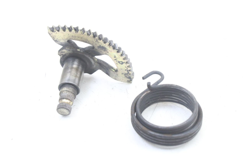 photo de ALBERO DEL CAMBIO TNT MOTOR ROMA 10' 2T 50 (2011 - 2018)