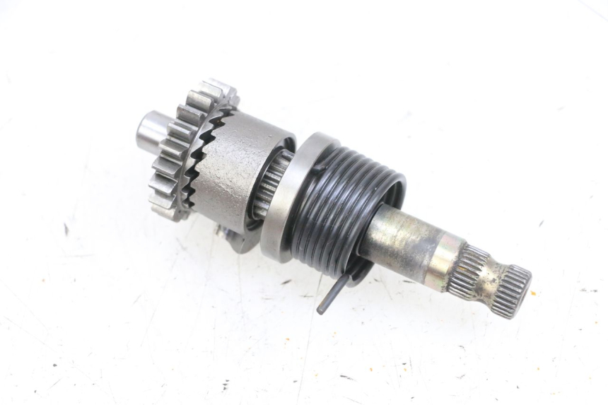 photo de ALBERO AVVIAMENTO KSR TR SM 50 (2015 - 2018) - Dettaglio del componente