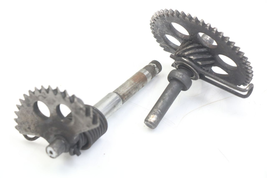 photo de ALBERO AVVIAMENTO PEUGEOT VIVACITY 125 (2010 - 2017)