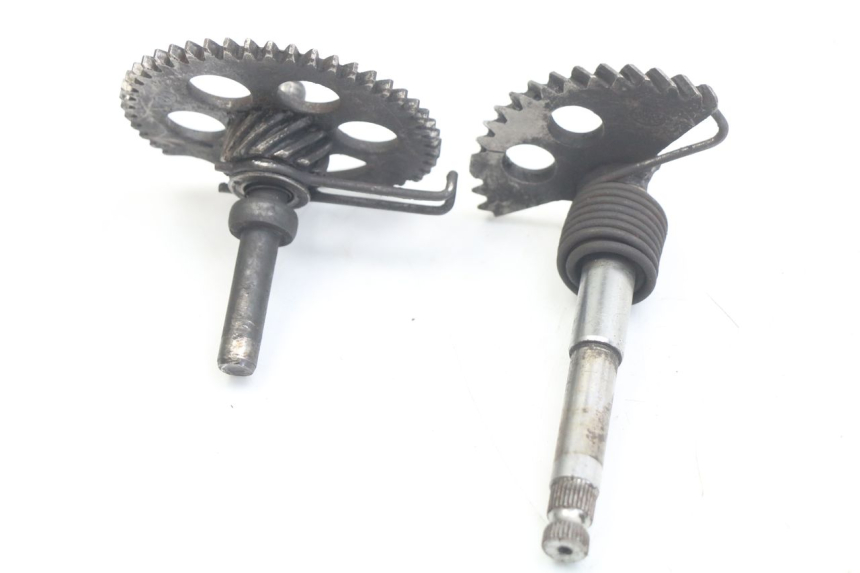 photo de ALBERO AVVIAMENTO PEUGEOT VIVACITY 125 (2010 - 2017)