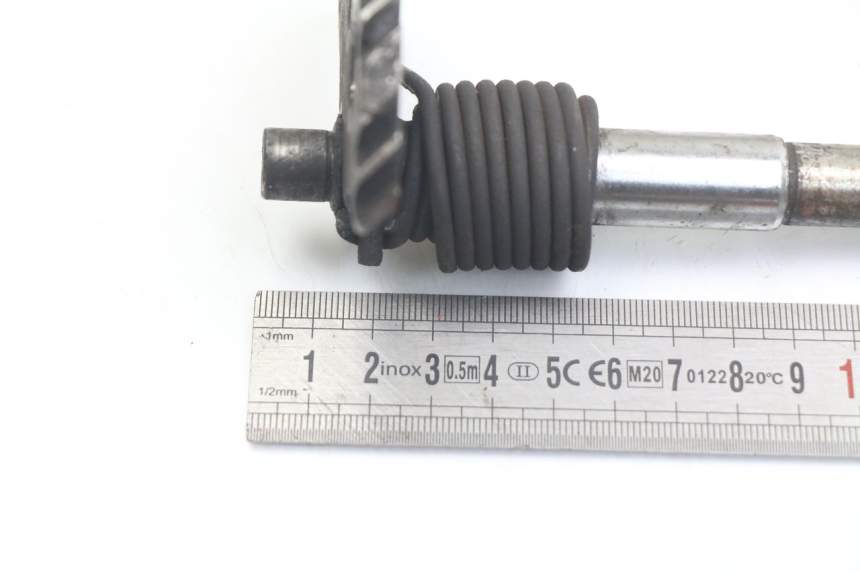 photo de ALBERO AVVIAMENTO PEUGEOT VIVACITY 125 (2010 - 2017)