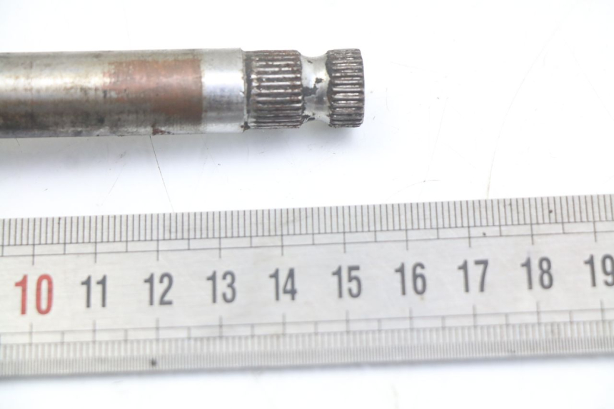 photo de ALBERO AVVIAMENTO PEUGEOT VIVACITY 125 (2010 - 2017)