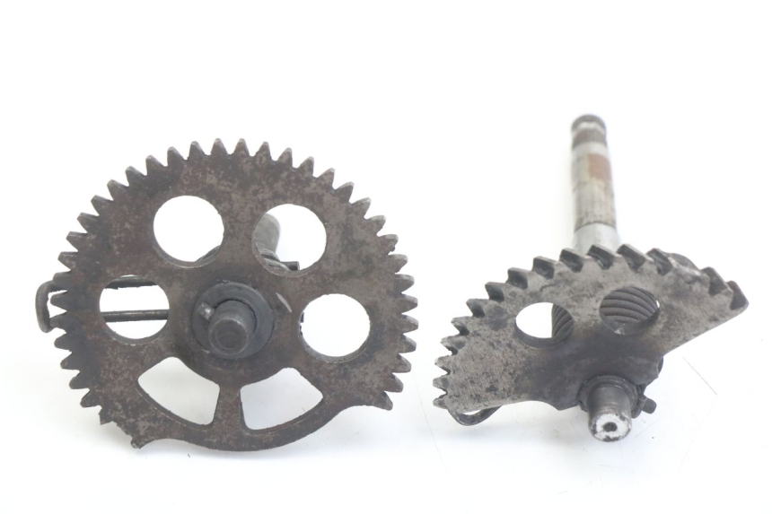 photo de ALBERO AVVIAMENTO PEUGEOT VIVACITY 125 (2010 - 2017)