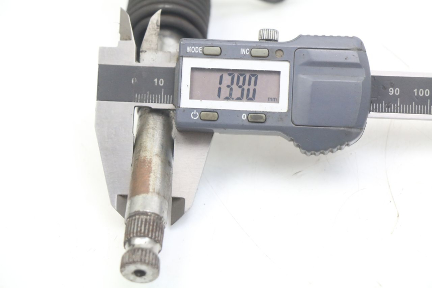 photo de ALBERO AVVIAMENTO PEUGEOT VIVACITY 125 (2010 - 2017)