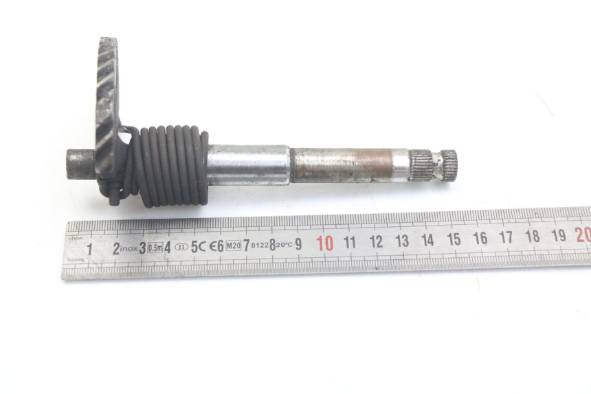 photo de ALBERO AVVIAMENTO PEUGEOT VIVACITY 125 (2010 - 2017)