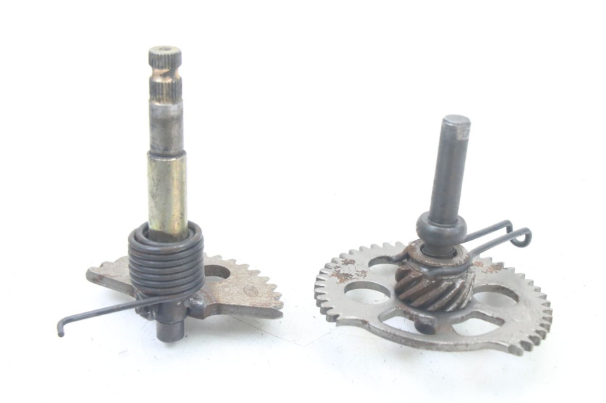 photo de ALBERO DI AVVIAMENTO VONROAD YIBEN 125 (2006 - 2010) - Altra angolazione