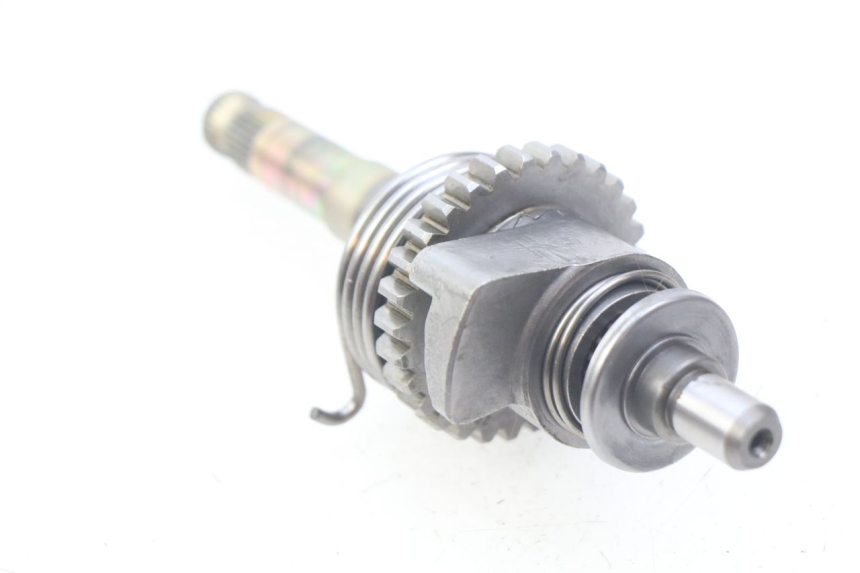 photo de ALBERO DI AVVIAMENTO XTRM FACTORY DIRTBIKE BSE 150