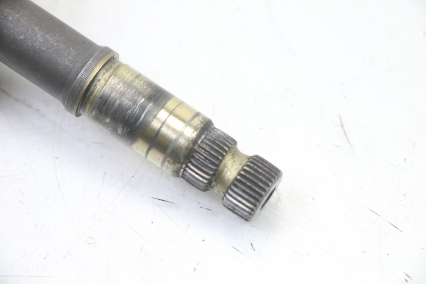 photo de ALBERO DEL CAMBIO YAMAHA PW 80 (1983 - 2014)