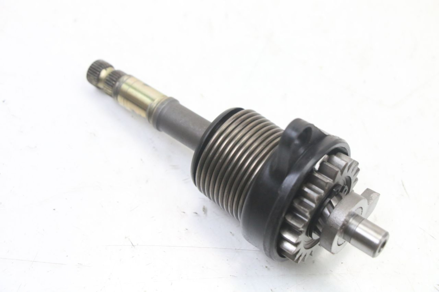 photo de ALBERO DEL CAMBIO YAMAHA PW 80 (1983 - 2014)