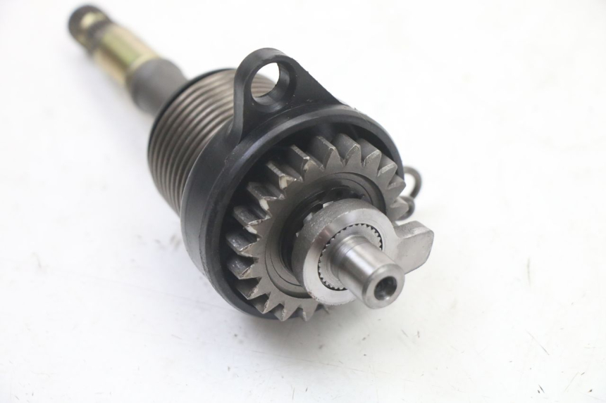 photo de ALBERO DEL CAMBIO YAMAHA PW 80 (1983 - 2014)