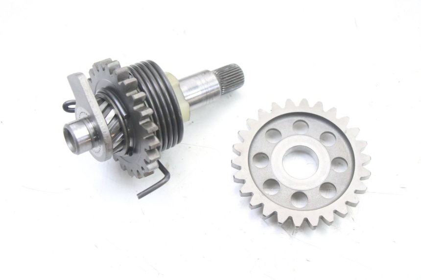 photo de ALBERO AVVIAMENTO YAMAHA YZ 125 (2006 - 2016)