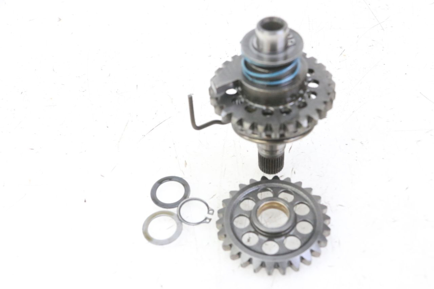 photo de ALBERO AVVIAMENTO YAMAHA YZ-F YZF 250 (2007 - 2013)