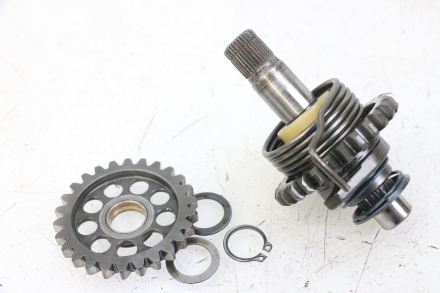 photo de ALBERO AVVIAMENTO YAMAHA YZ-F YZF 250 (2007 - 2013)