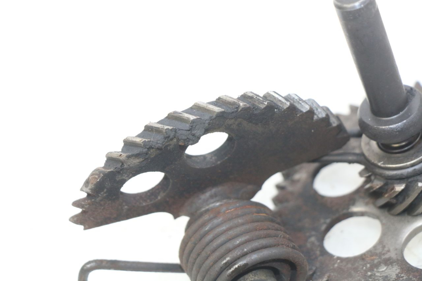 photo de ALBERO DI AVVIAMENTO YAMASAKI YM T 125 (2015 - 2020)