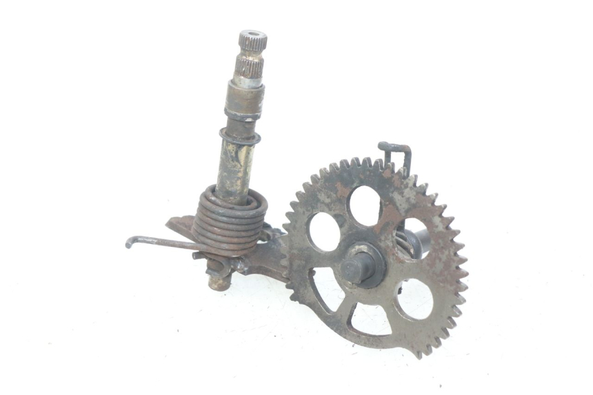 photo de ALBERO DI AVVIAMENTO YAMASAKI YM T 125 (2015 - 2020)