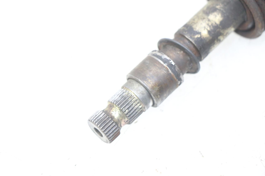 photo de ALBERO DI AVVIAMENTO YAMASAKI YM T 125 (2015 - 2020)
