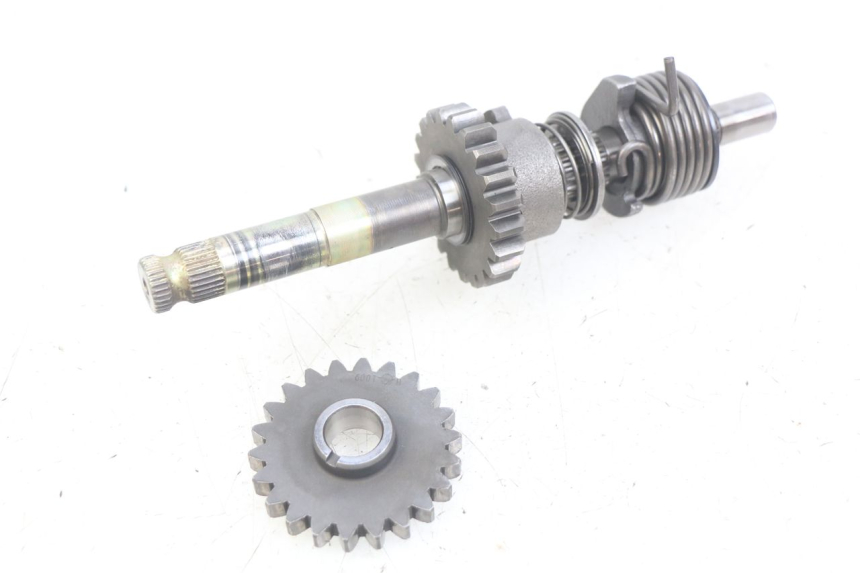 photo de ALBERO DEL CAMBIO YCF PILOT 125