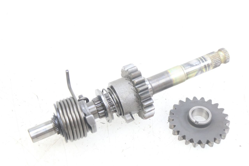 photo de ALBERO DEL CAMBIO YCF PILOT 125
