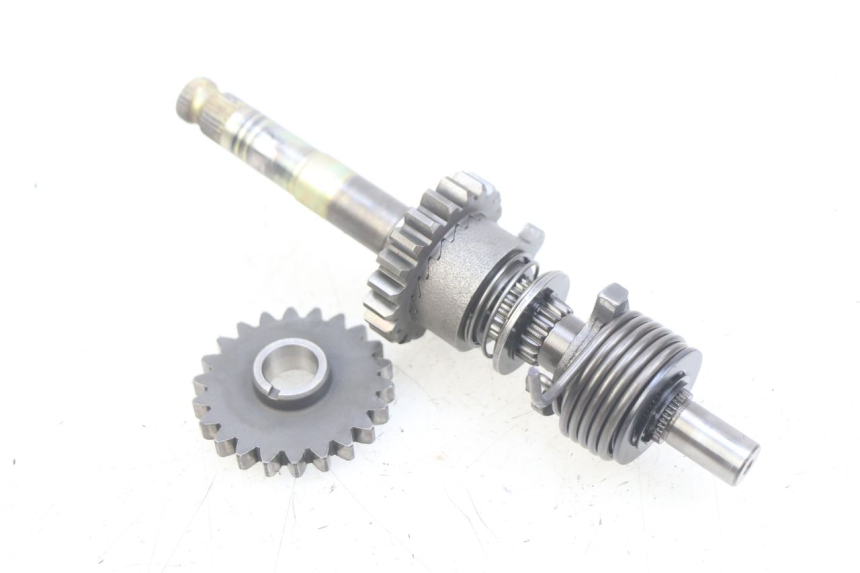 photo de ALBERO DEL CAMBIO YCF PILOT 125