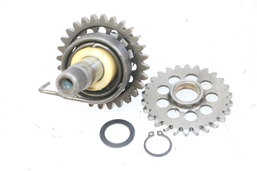 photo de ALBERO AVVIAMENTO YAMAHA YZ-F YZF 250 (2014 - 2018)