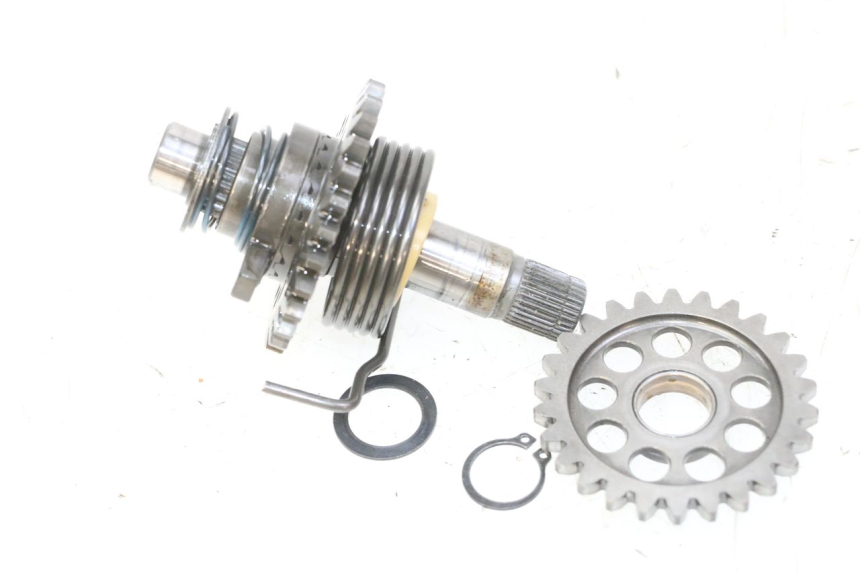 photo de ALBERO AVVIAMENTO YAMAHA YZ-F YZF 250 (2014 - 2018)