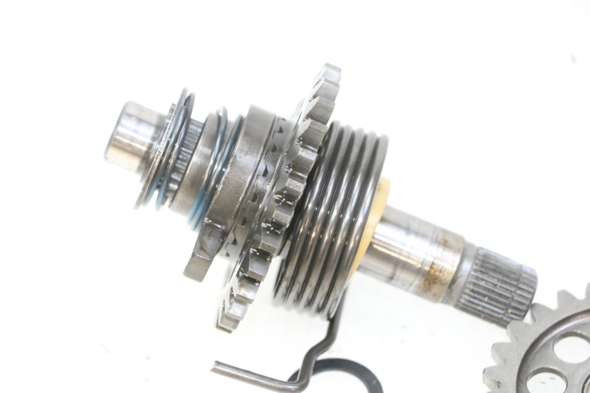 photo de ALBERO AVVIAMENTO YAMAHA YZ-F YZF 250 (2014 - 2018)