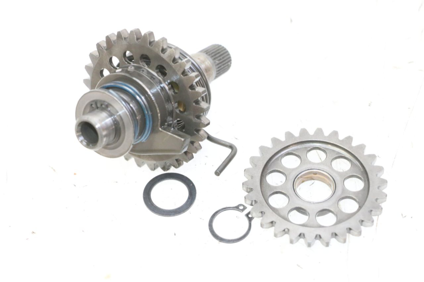 photo de ALBERO AVVIAMENTO YAMAHA YZ-F YZF 250 (2014 - 2018)