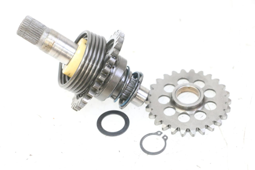 photo de ALBERO AVVIAMENTO YAMAHA YZ-F YZF 250 (2014 - 2018)