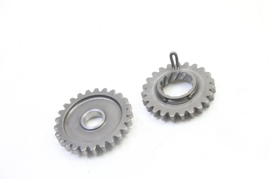 photo de ALBERO AVVIAMENTO YAMAHA YZ 125 (1998 - 2005)