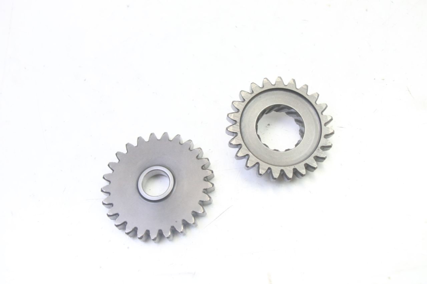 photo de ALBERO AVVIAMENTO YAMAHA YZ 125 (1998 - 2005)