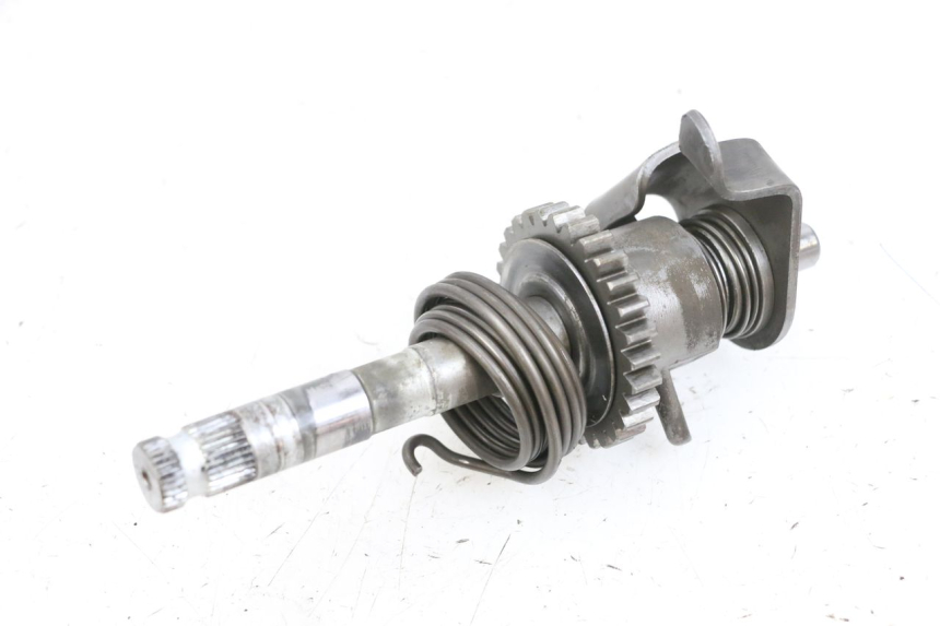 photo de ALBERO AVVIAMENTO KYMCO ZING 125 (1997 - 2003) - Altra angolazione