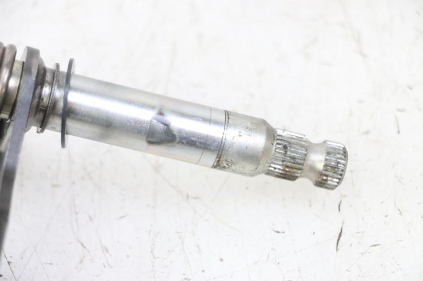 photo de ALBERO INGRANAGGIO HONDA CB R 1000 (2018 - 2023)