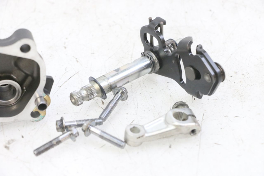 photo de ALBERO INGRANAGGIO HONDA CB R 1000 (2018 - 2023)