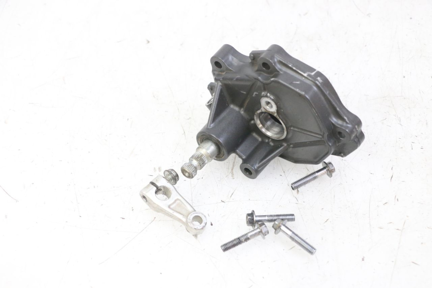 photo de ALBERO INGRANAGGIO HONDA CB R 1000 (2018 - 2023)