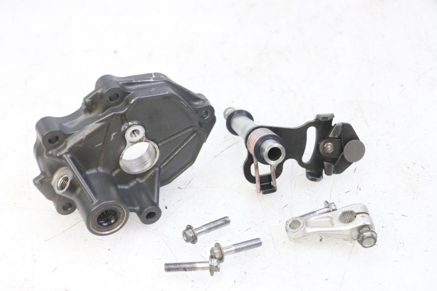 photo de ALBERO INGRANAGGIO HONDA CB R 1000 (2018 - 2023)