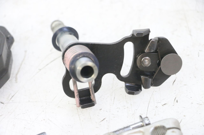 photo de ALBERO INGRANAGGIO HONDA CB R 1000 (2018 - 2023)