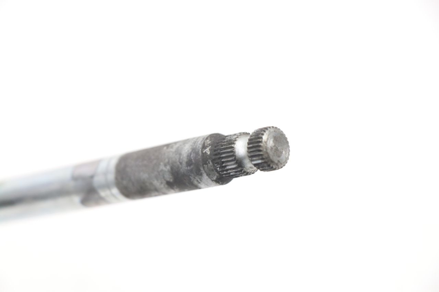 photo de Albero selettore HONDA CBR 929 RR FIREBLADE 900 (2000 - 2001) - Dettaglio del componente