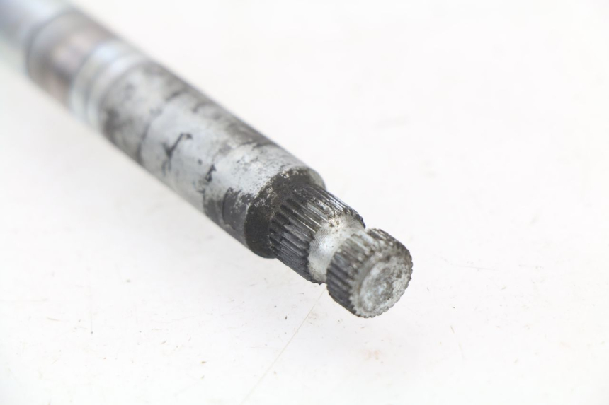 photo de Albero selettore HONDA CBR 929 RR FIREBLADE 900 (2000 - 2001) - Vista d'insieme del prodotto