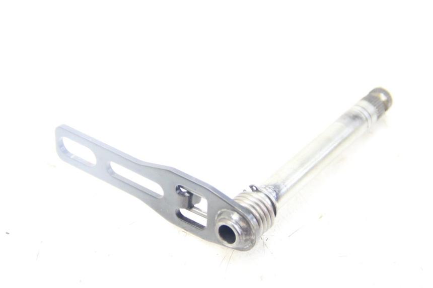 photo de ALBERO CAMBIO HONDA CRF CR-F RX 450 (2017 - 2021) - Zoom sullo stato d'uso