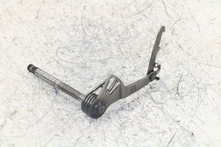 photo de ALBERO CAMBIO LONCIN DIRT BIKE 125