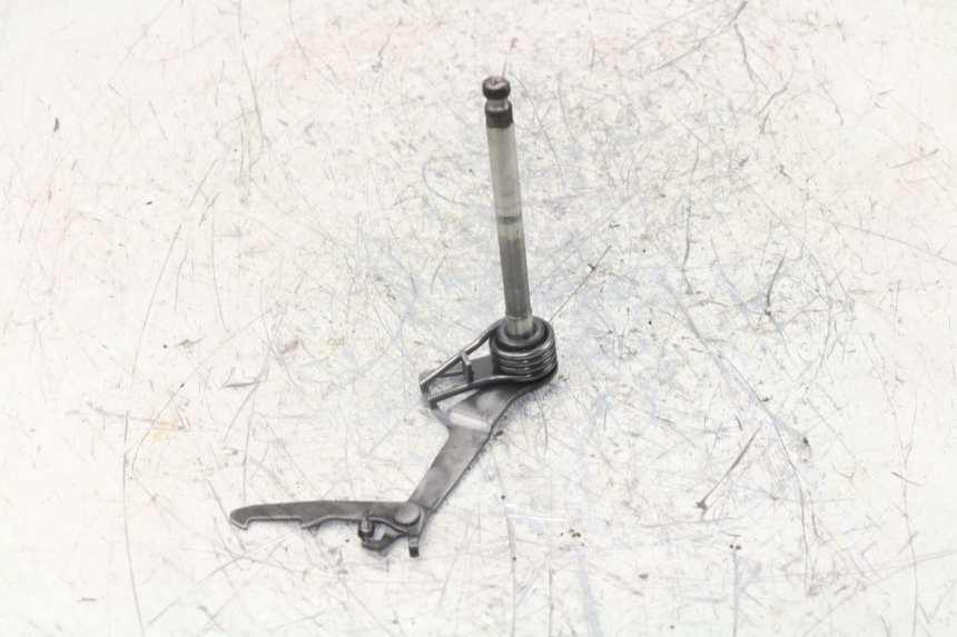 photo de ALBERO CAMBIO LONCIN DIRT BIKE 125